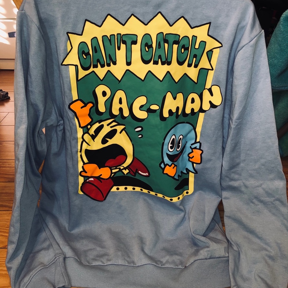 Crewneck - Picture 2 of 3